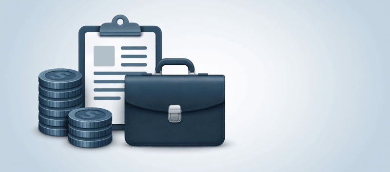 Administrative & Financial Services